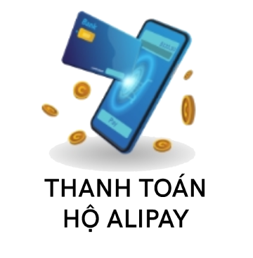 THANH TOÁN HỘ ALIPAY
